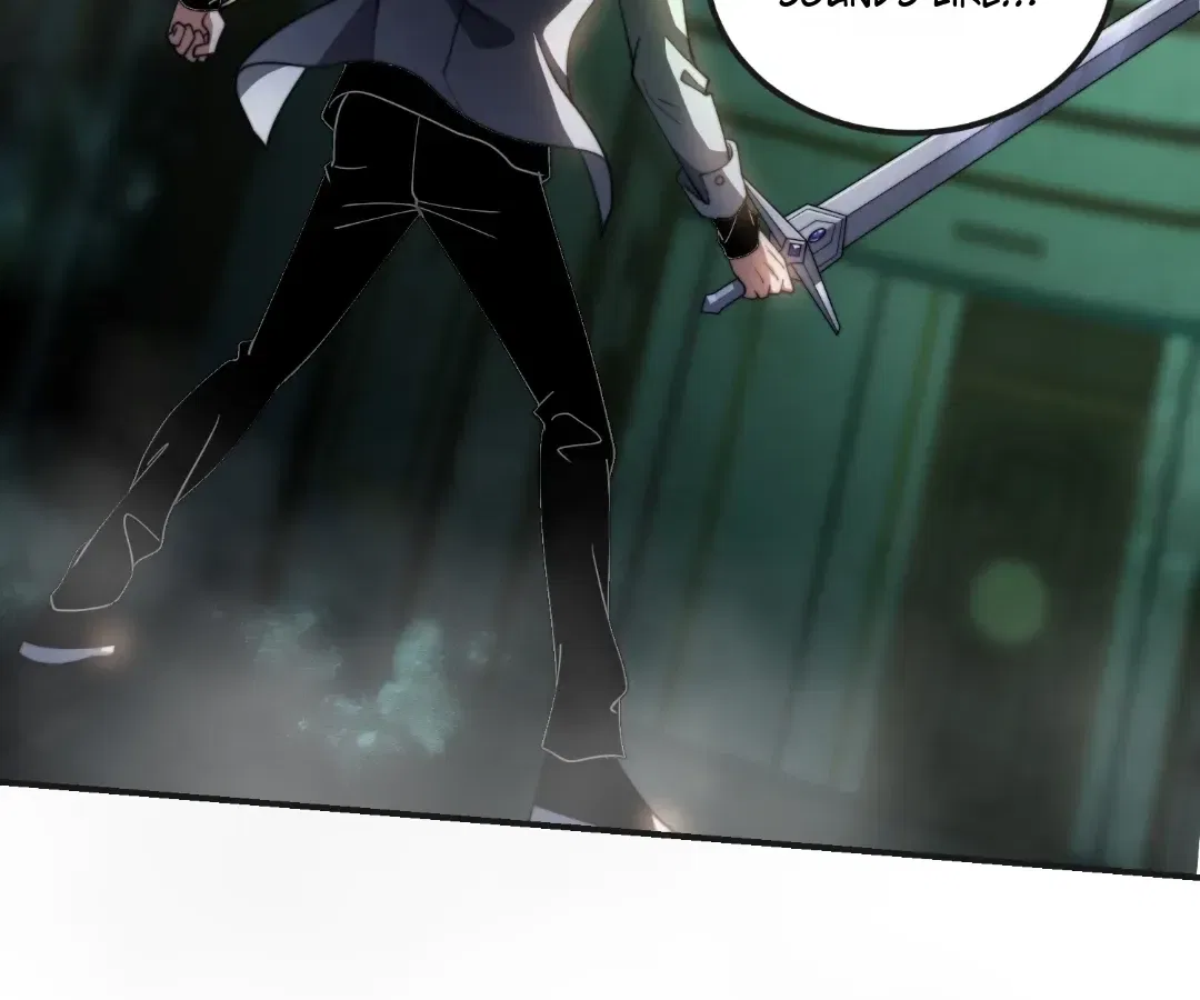 Empowering My Kind in the Apocalypse Chapter 50 – Page 136