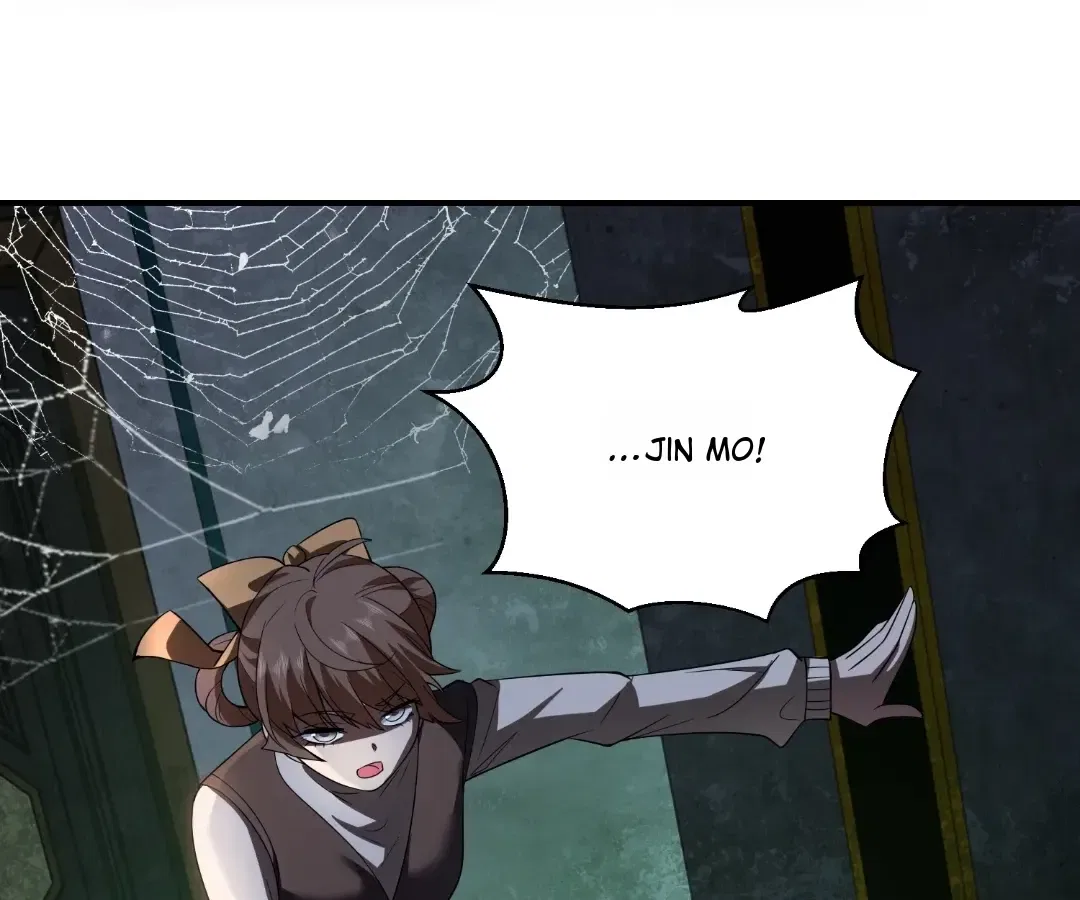 Empowering My Kind in the Apocalypse Chapter 50 – Page 137