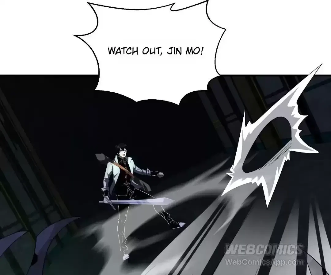 Empowering My Kind in the Apocalypse Chapter 50 – Page 140