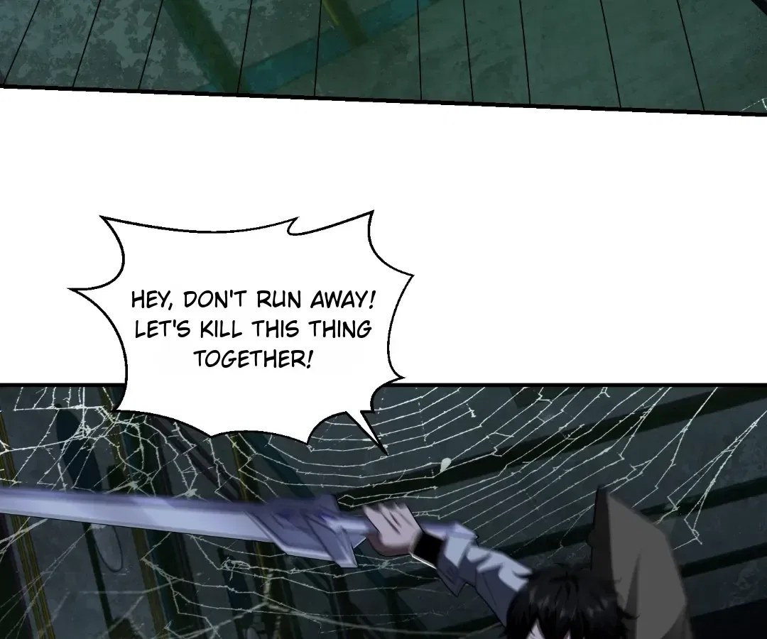 Empowering My Kind in the Apocalypse Chapter 50 – Page 146