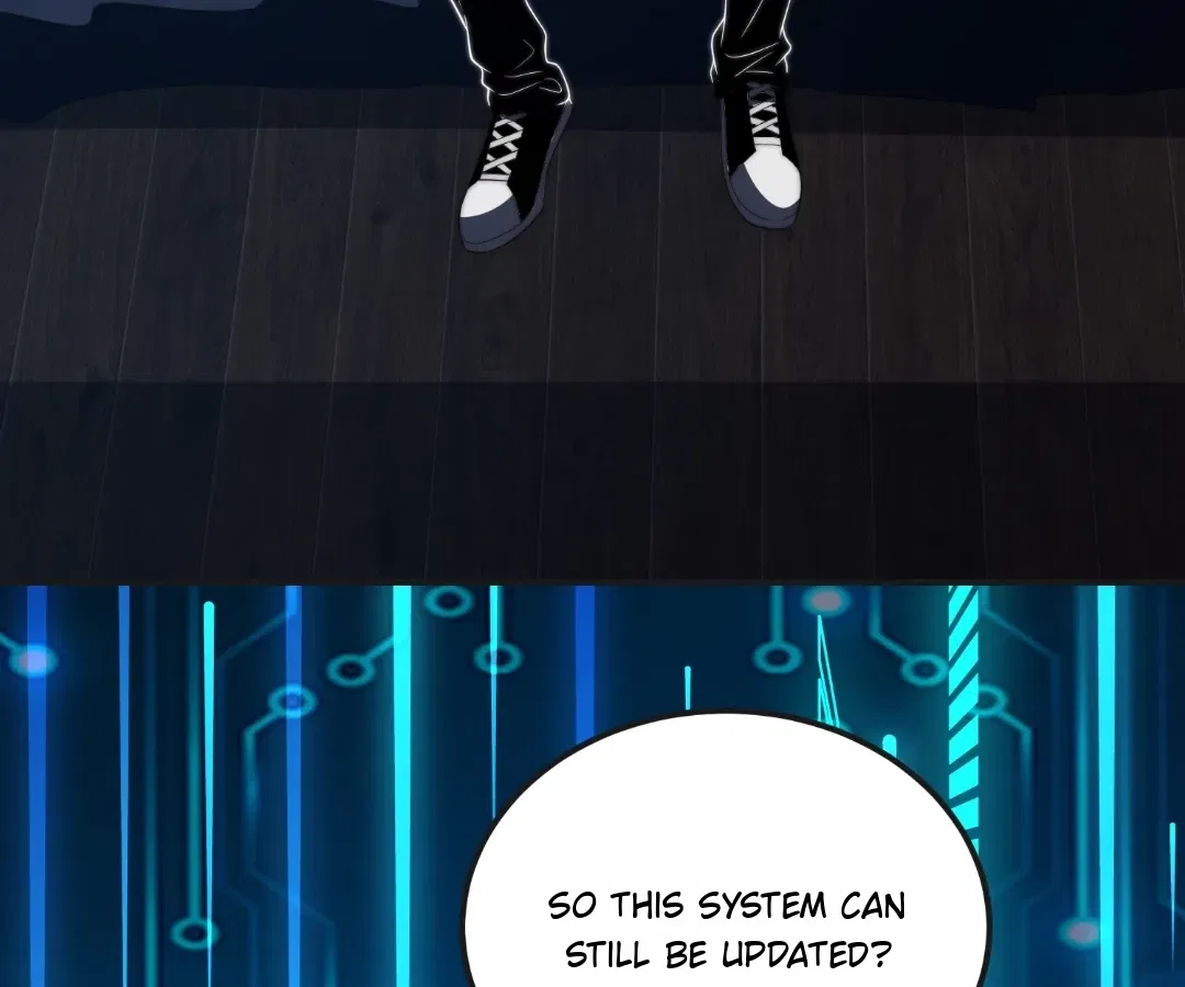 Empowering My Kind in the Apocalypse Chapter 49 – Page 7