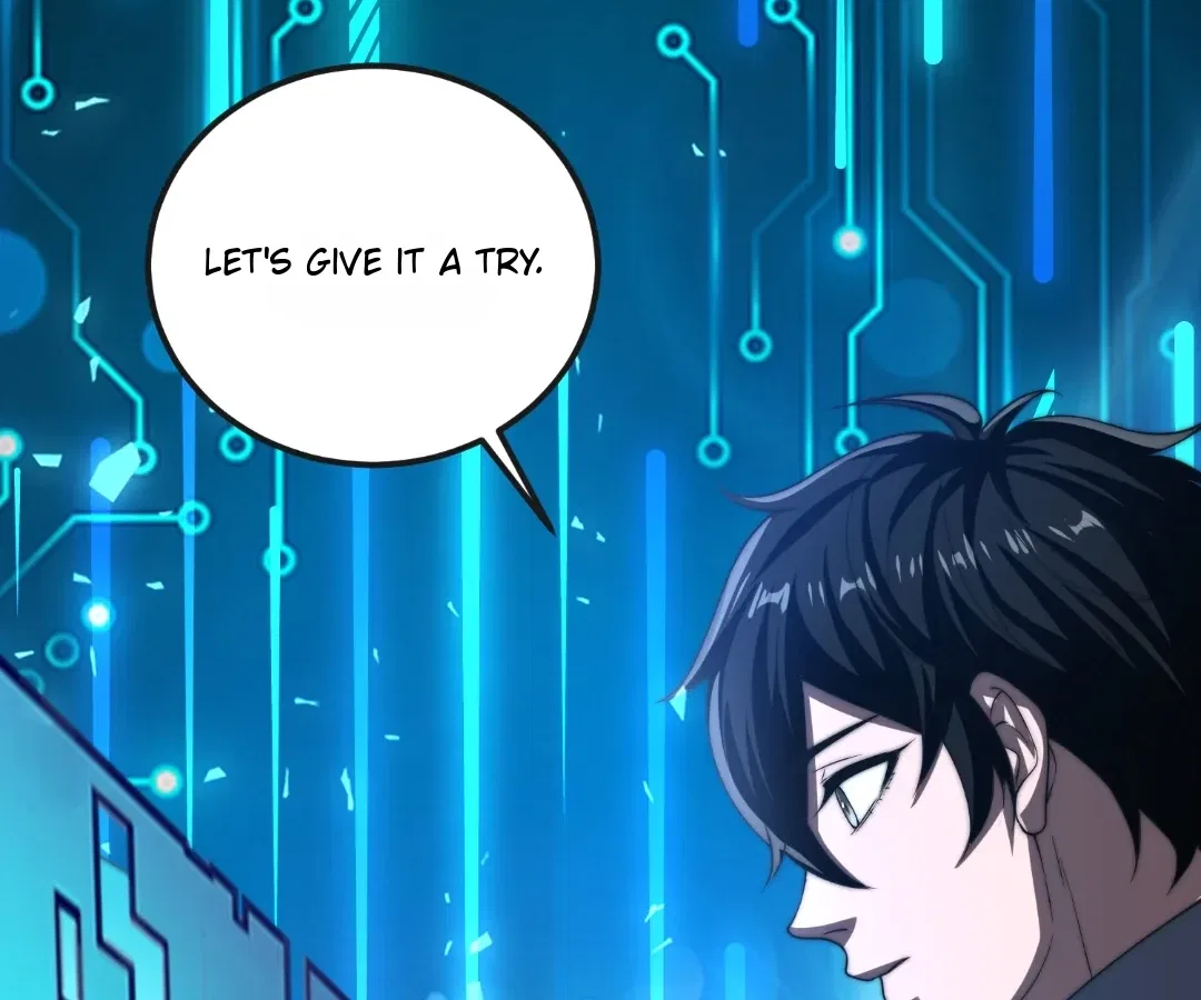Empowering My Kind in the Apocalypse Chapter 49 – Page 10