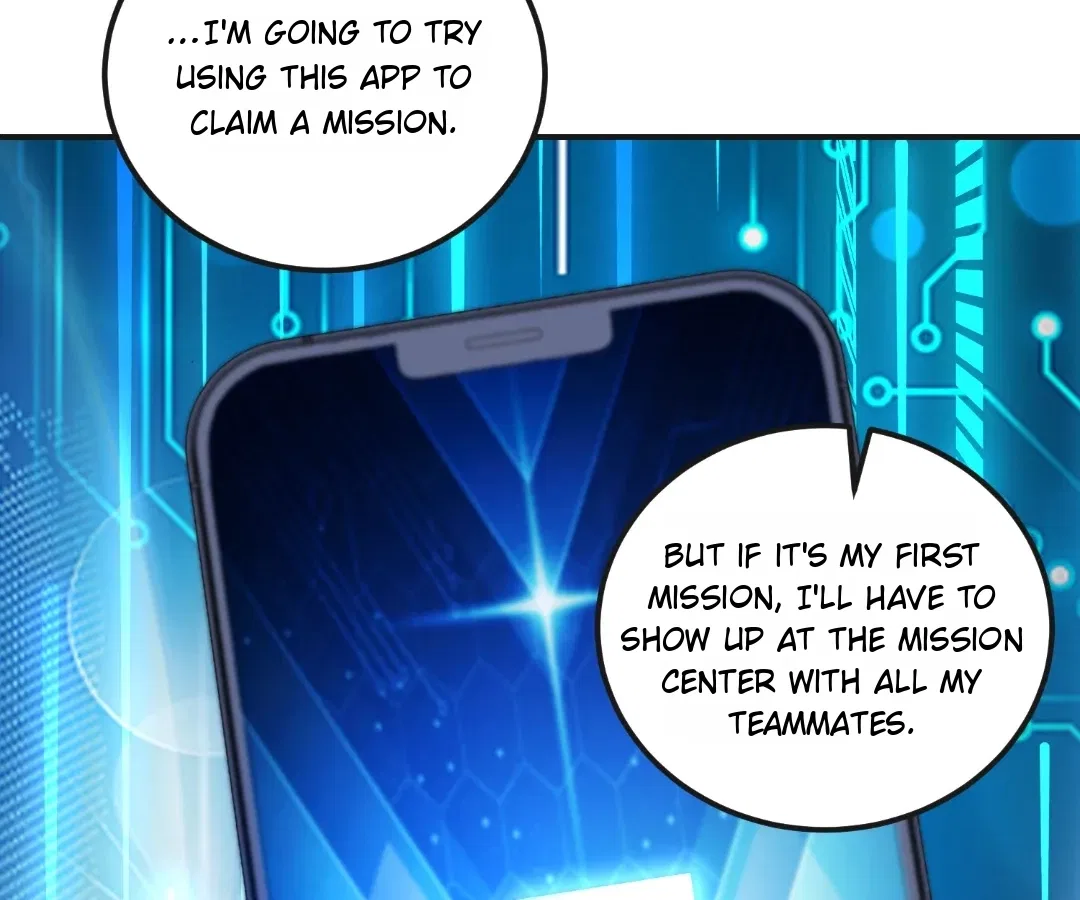 Empowering My Kind in the Apocalypse Chapter 49 – Page 18