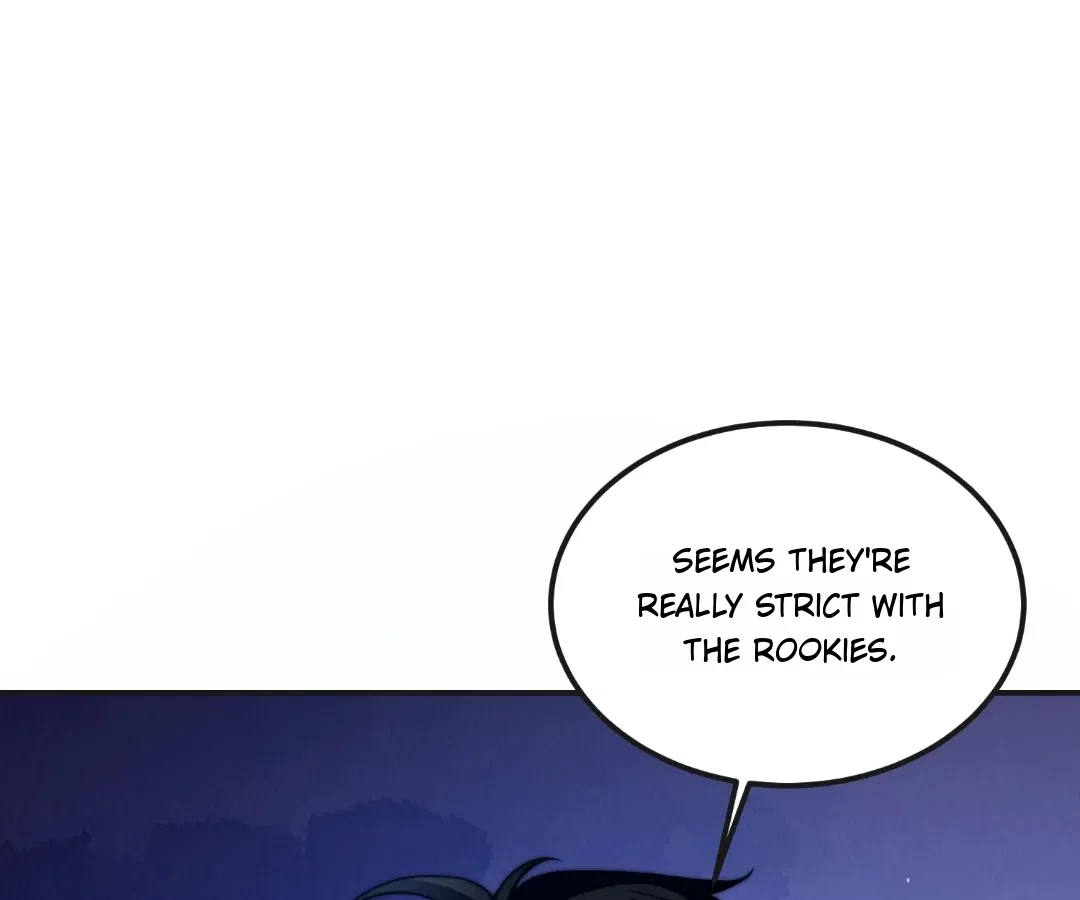 Empowering My Kind in the Apocalypse Chapter 49 – Page 20