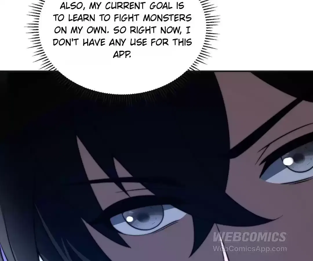 Empowering My Kind in the Apocalypse Chapter 49 – Page 27