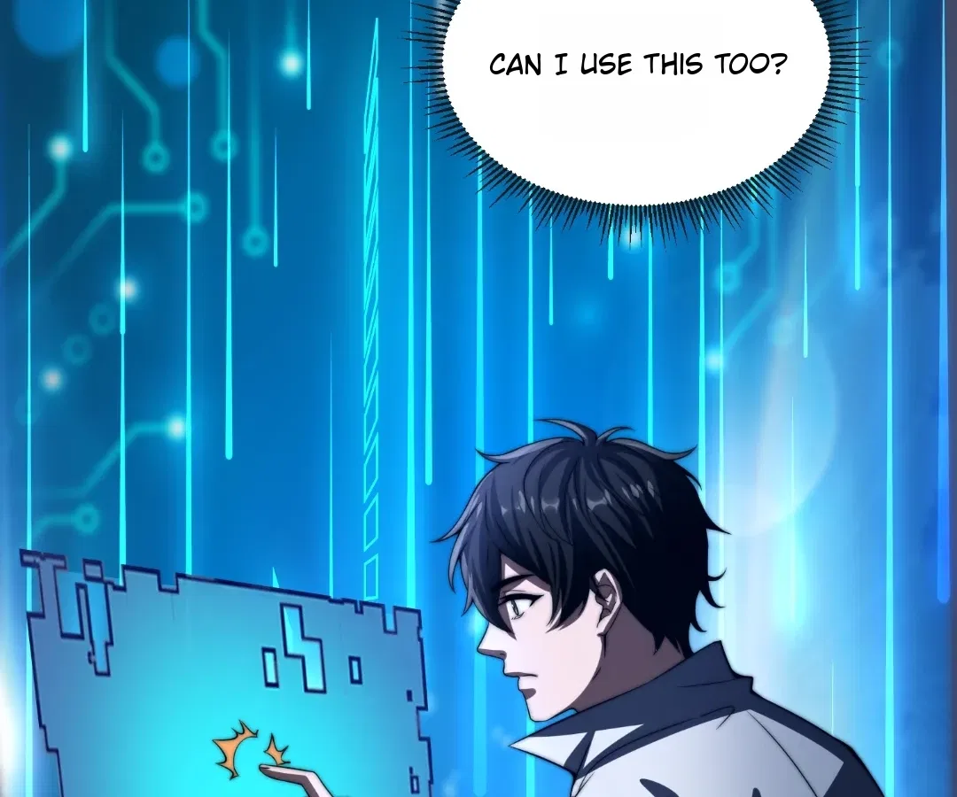Empowering My Kind in the Apocalypse Chapter 49 – Page 38