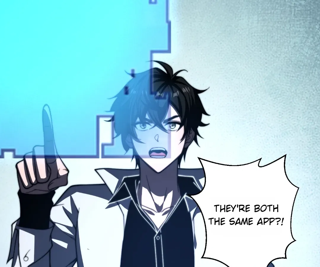 Empowering My Kind in the Apocalypse Chapter 49 – Page 41