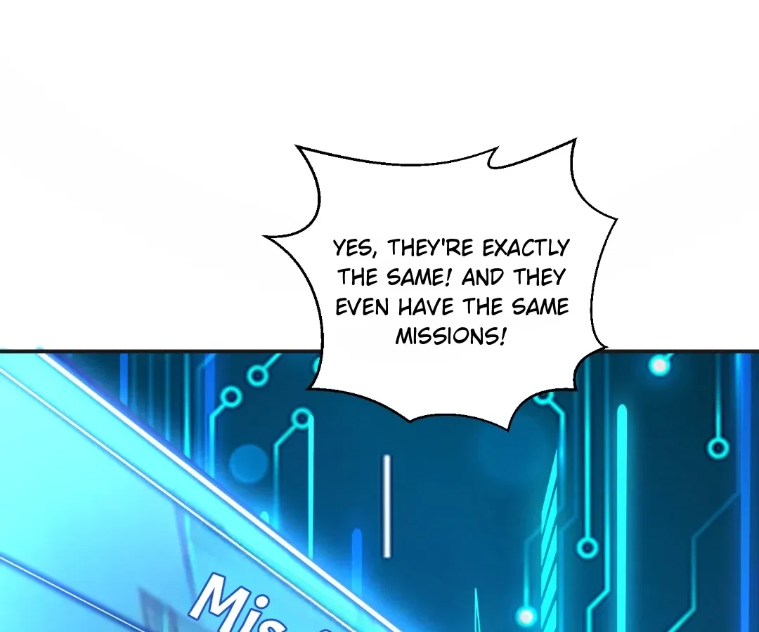 Empowering My Kind in the Apocalypse Chapter 49 – Page 44