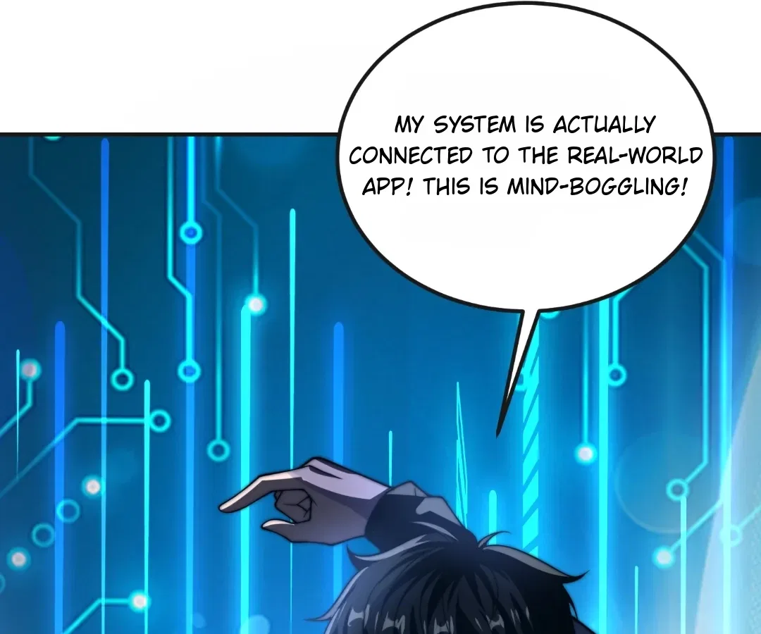 Empowering My Kind in the Apocalypse Chapter 49 – Page 47