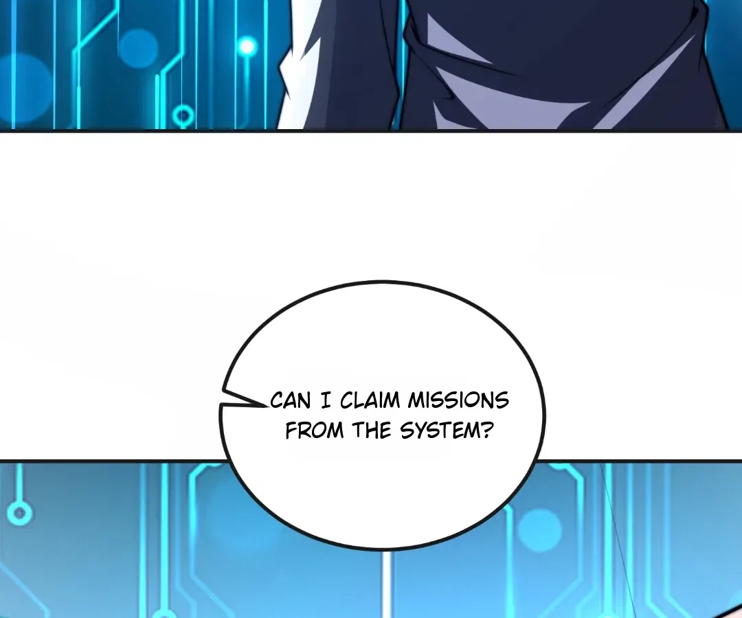 Empowering My Kind in the Apocalypse Chapter 49 – Page 49