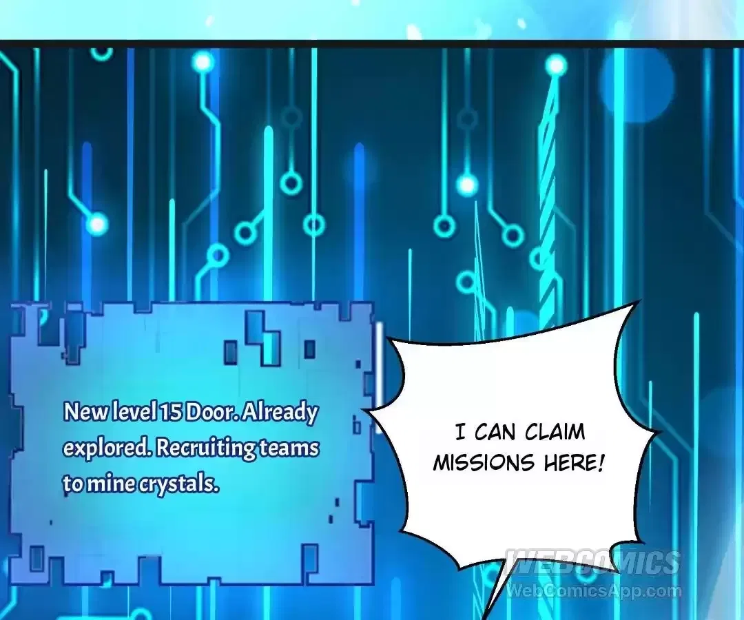 Empowering My Kind in the Apocalypse Chapter 49 – Page 51