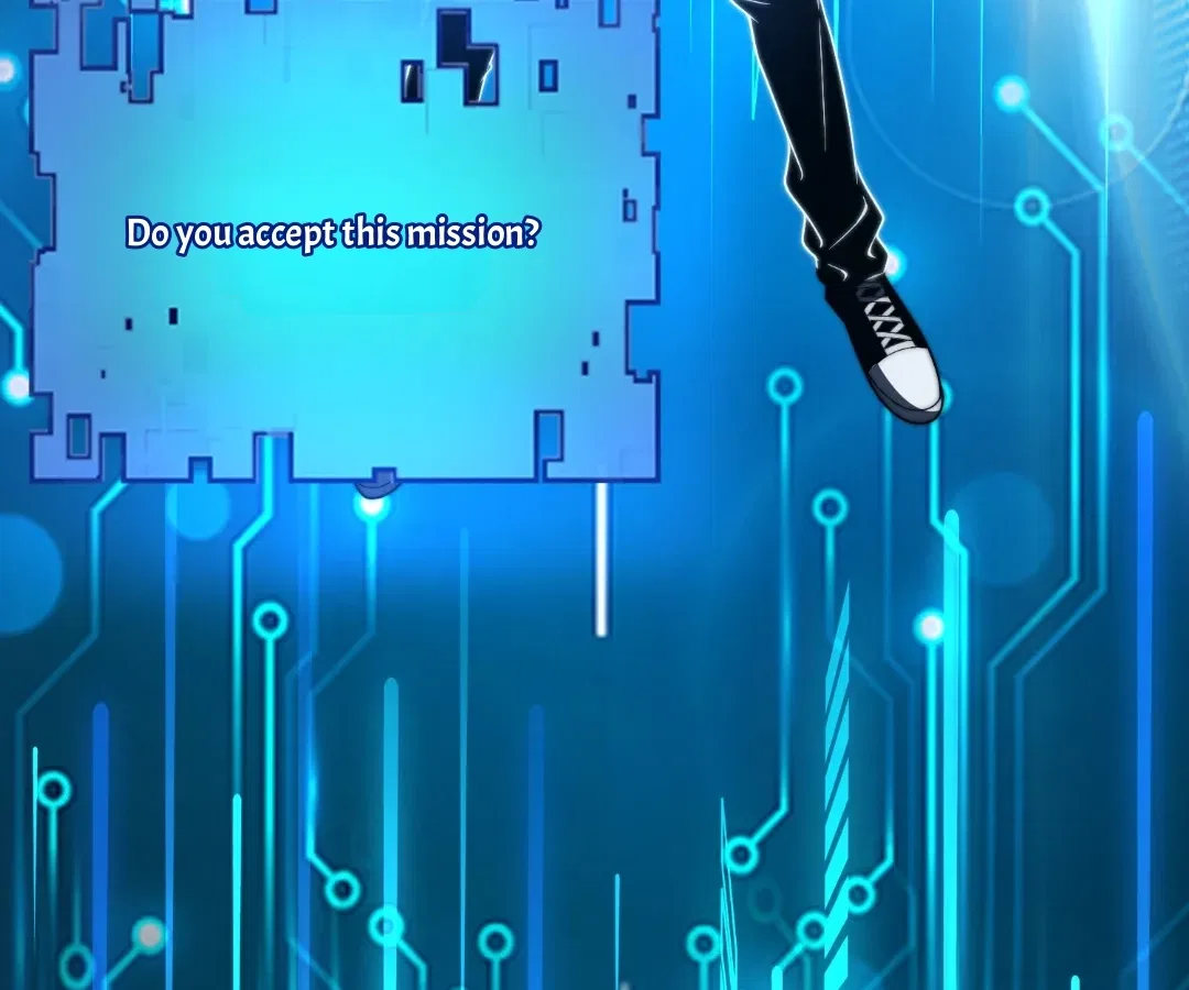 Empowering My Kind in the Apocalypse Chapter 49 – Page 53