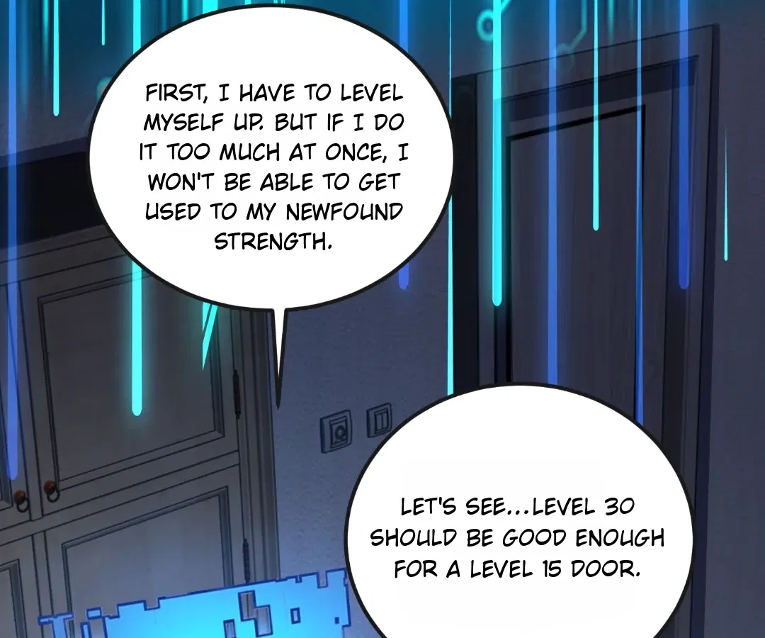 Empowering My Kind in the Apocalypse Chapter 49 – Page 57