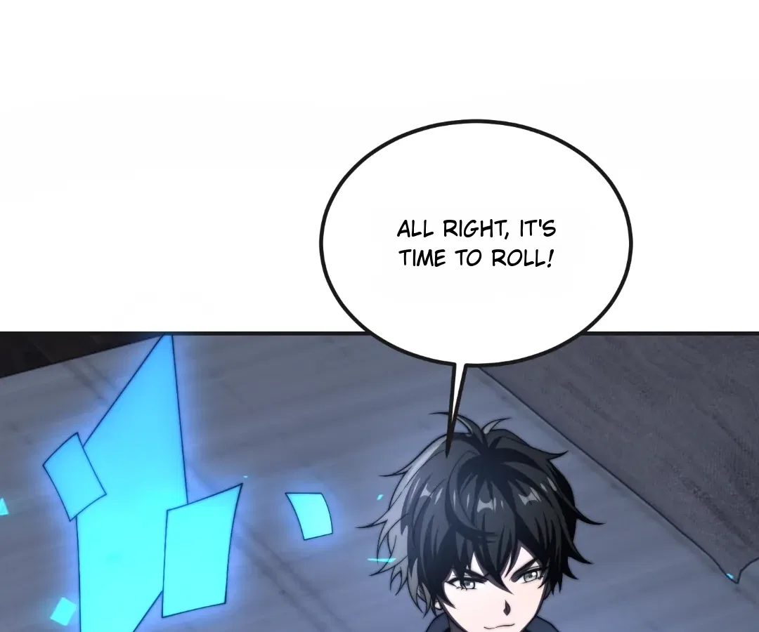Empowering My Kind in the Apocalypse Chapter 49 – Page 60