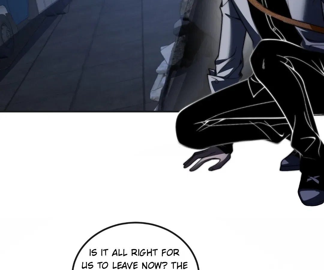 Empowering My Kind in the Apocalypse Chapter 49 – Page 78