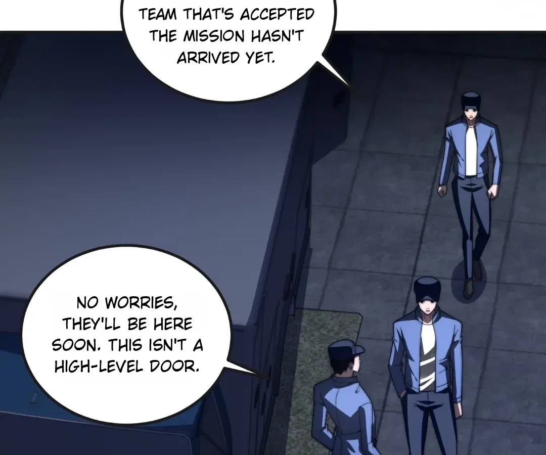 Empowering My Kind in the Apocalypse Chapter 49 – Page 79