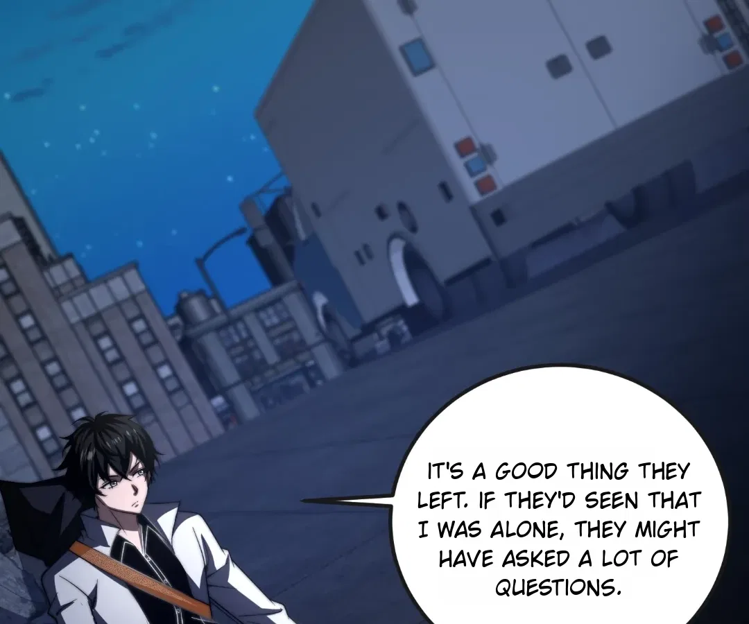Empowering My Kind in the Apocalypse Chapter 49 – Page 82