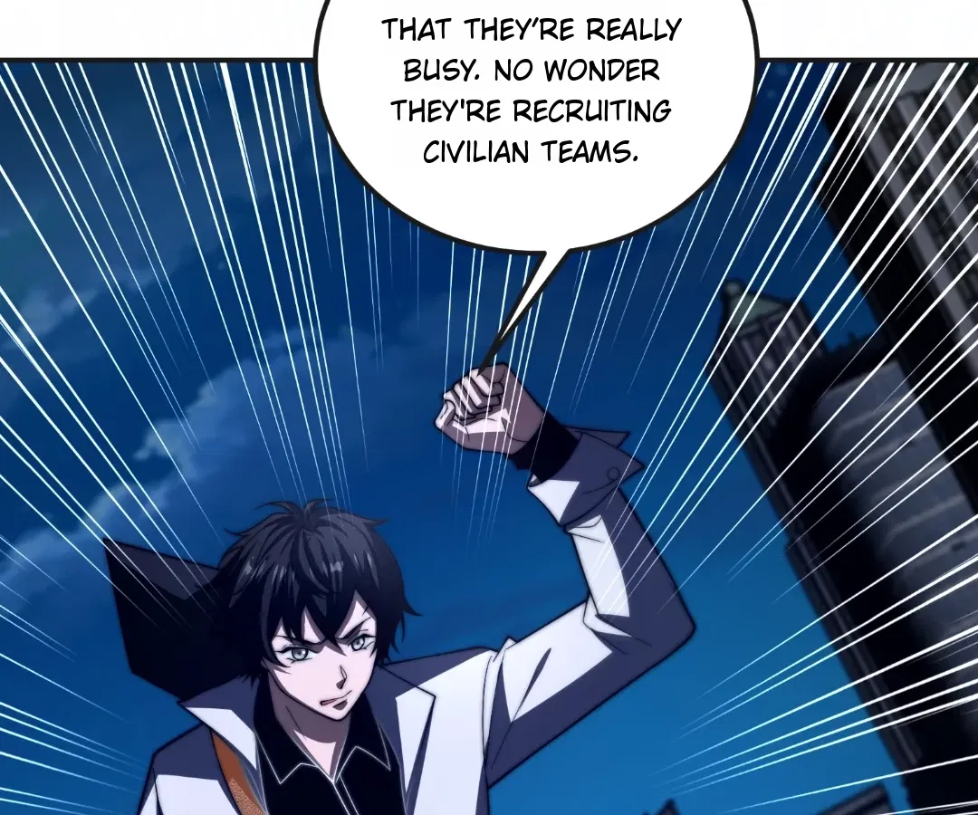 Empowering My Kind in the Apocalypse Chapter 49 – Page 84