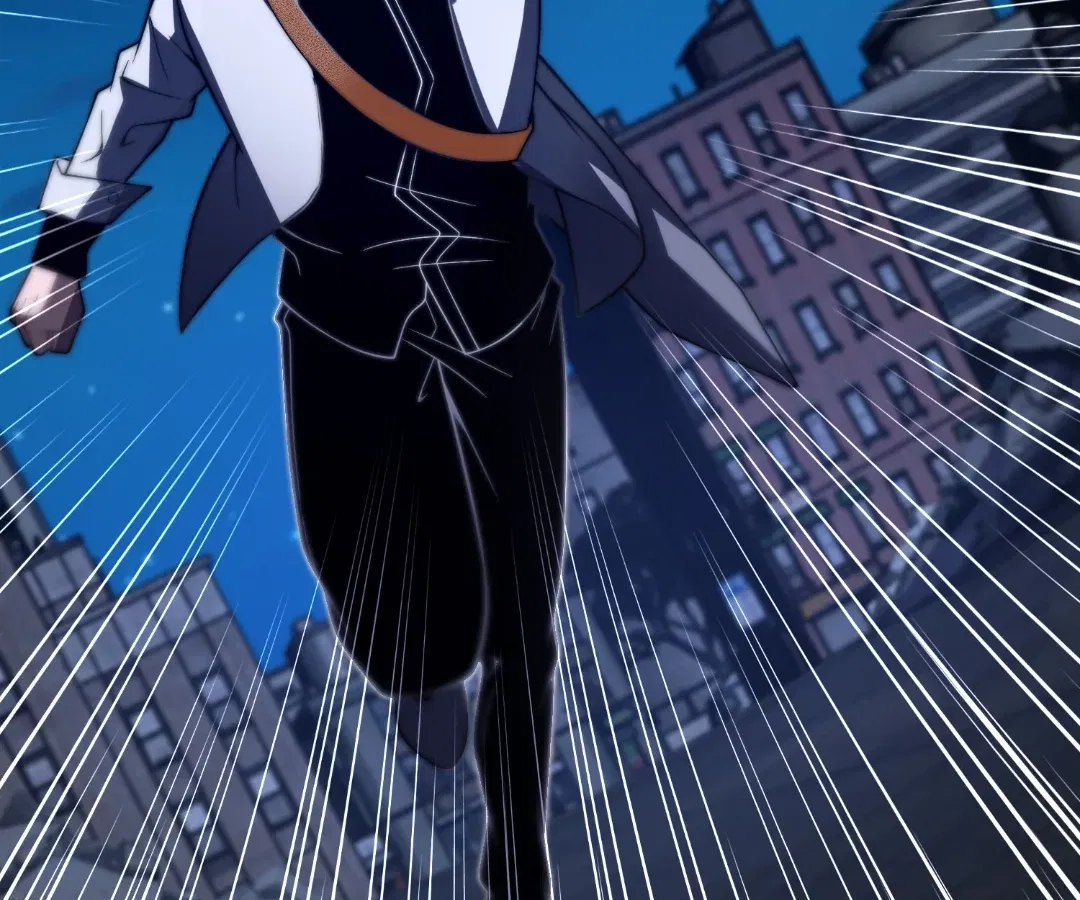 Empowering My Kind in the Apocalypse Chapter 49 – Page 85
