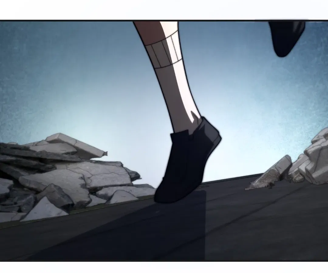 Empowering My Kind in the Apocalypse Chapter 49 – Page 89
