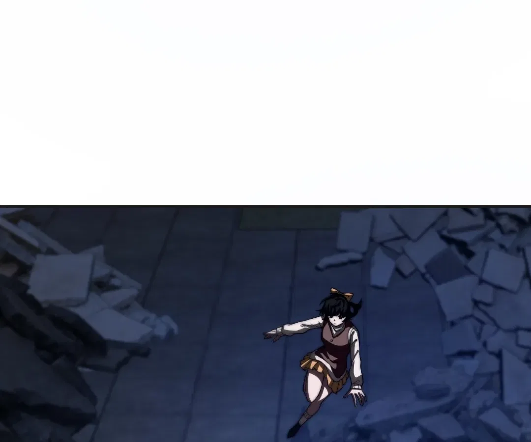 Empowering My Kind in the Apocalypse Chapter 49 – Page 90