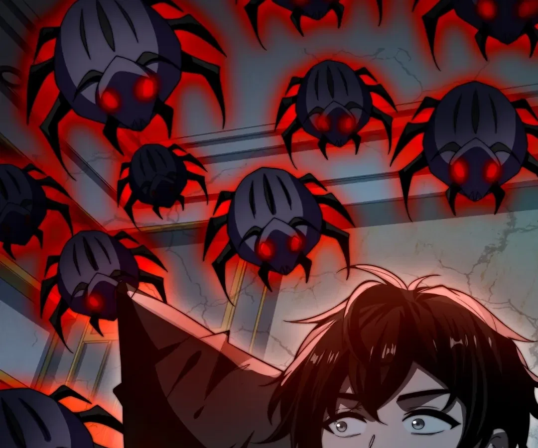 Empowering My Kind in the Apocalypse Chapter 49 – Page 108