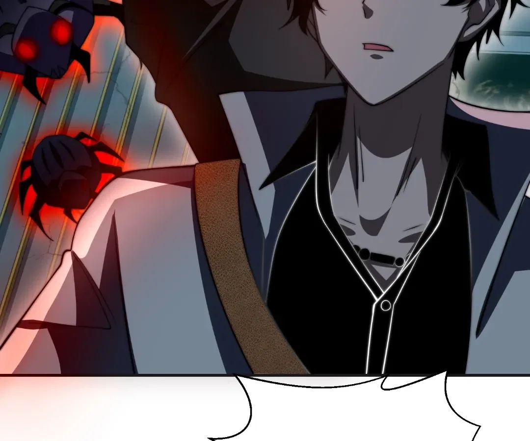 Empowering My Kind in the Apocalypse Chapter 49 – Page 109