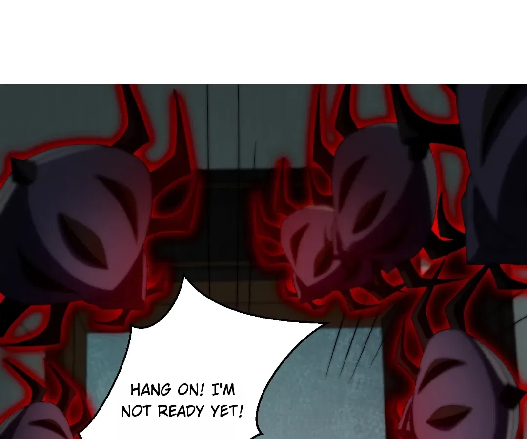 Empowering My Kind in the Apocalypse Chapter 49 – Page 118