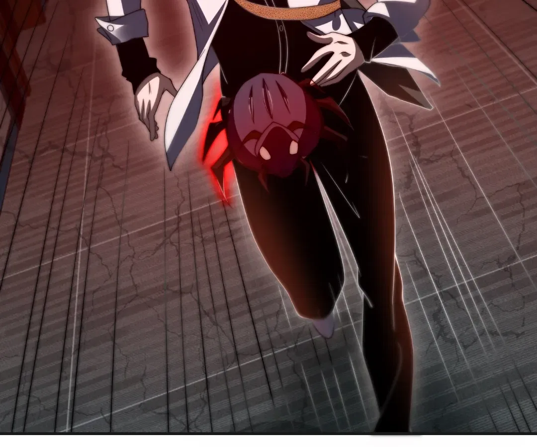 Empowering My Kind in the Apocalypse Chapter 49 – Page 128