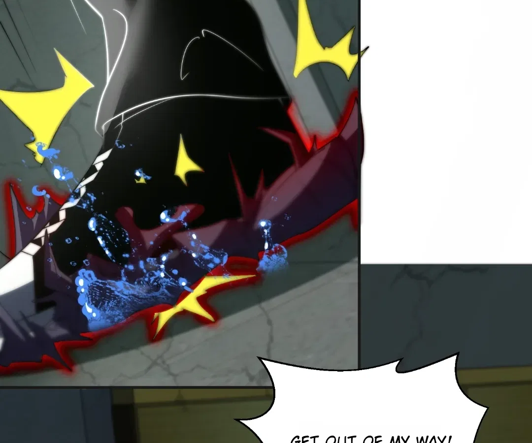 Empowering My Kind in the Apocalypse Chapter 49 – Page 134