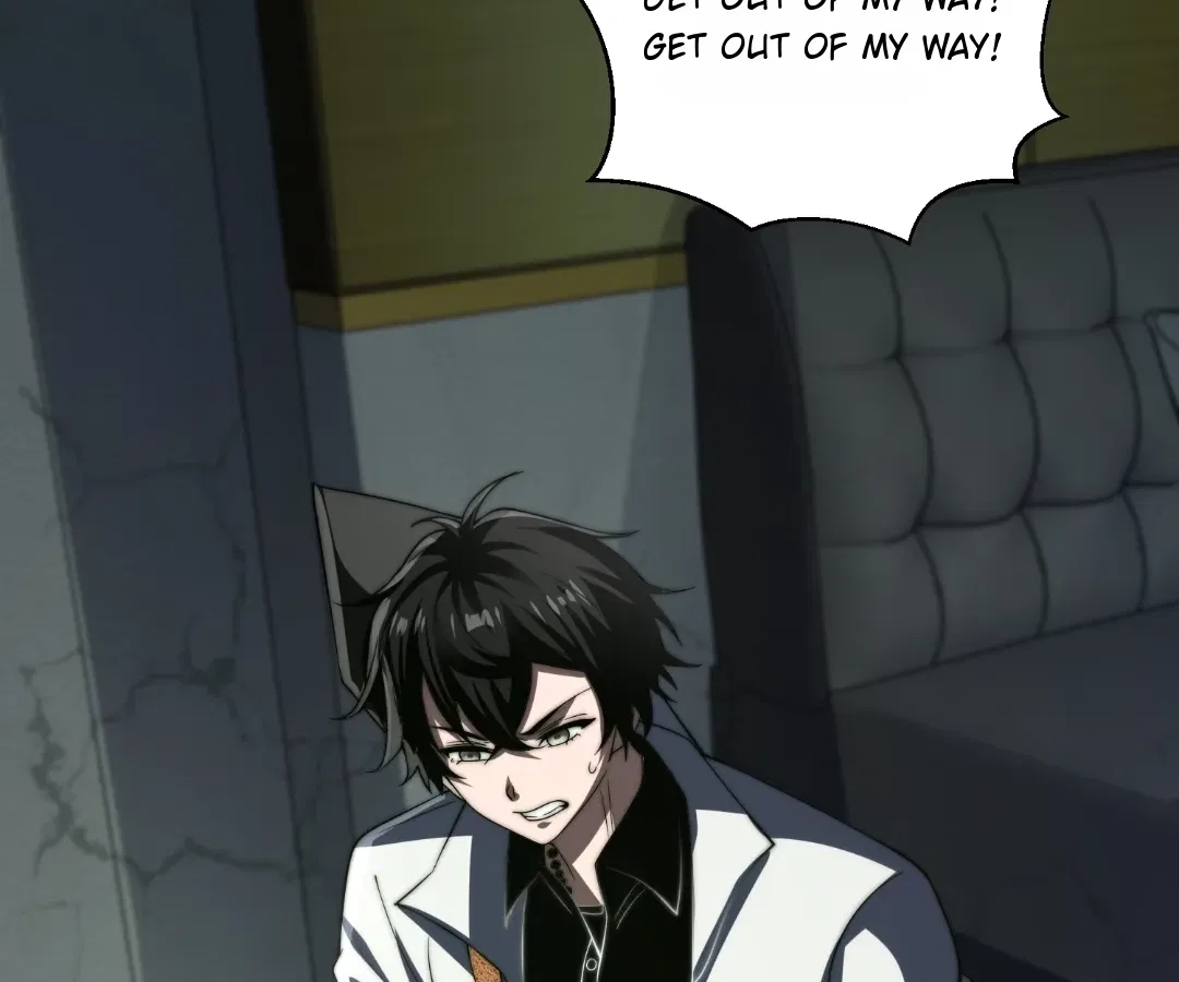 Empowering My Kind in the Apocalypse Chapter 49 – Page 135