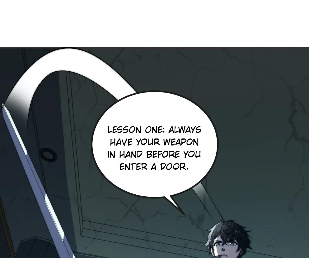 Empowering My Kind in the Apocalypse Chapter 49 – Page 142