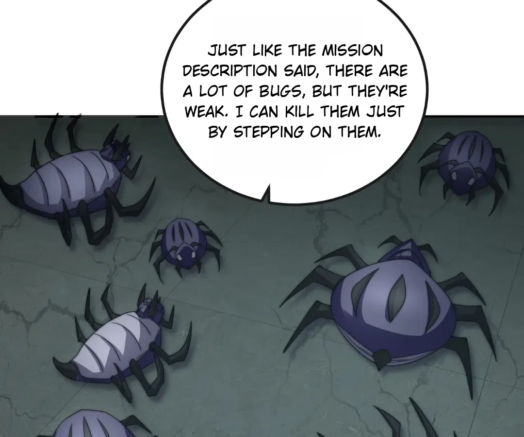 Empowering My Kind in the Apocalypse Chapter 49 – Page 145