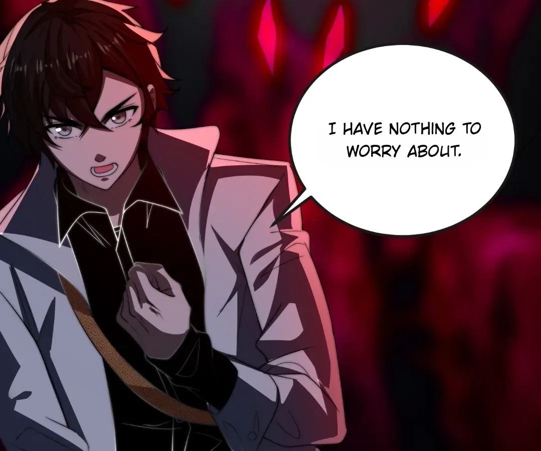 Empowering My Kind in the Apocalypse Chapter 49 – Page 151