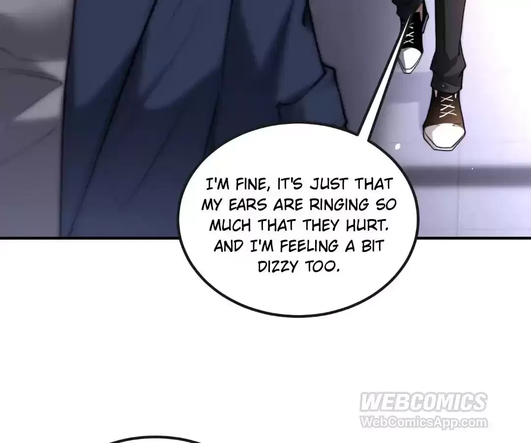 Empowering My Kind in the Apocalypse Chapter 48 – Page 3