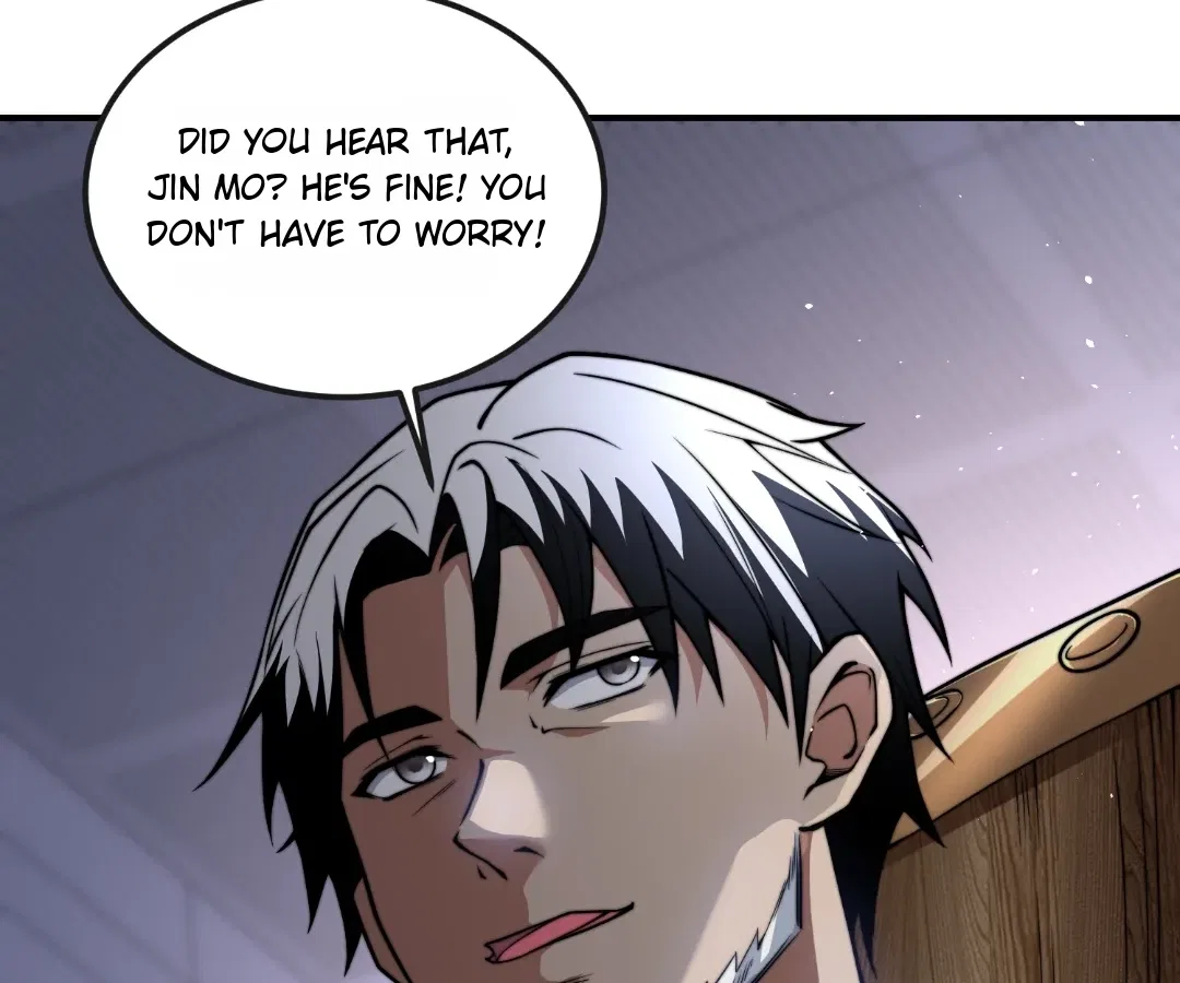 Empowering My Kind in the Apocalypse Chapter 48 – Page 4