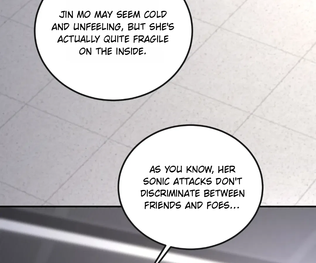 Empowering My Kind in the Apocalypse Chapter 48 – Page 10