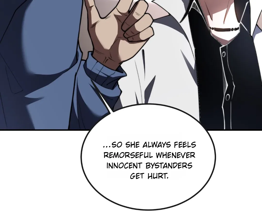 Empowering My Kind in the Apocalypse Chapter 48 – Page 12
