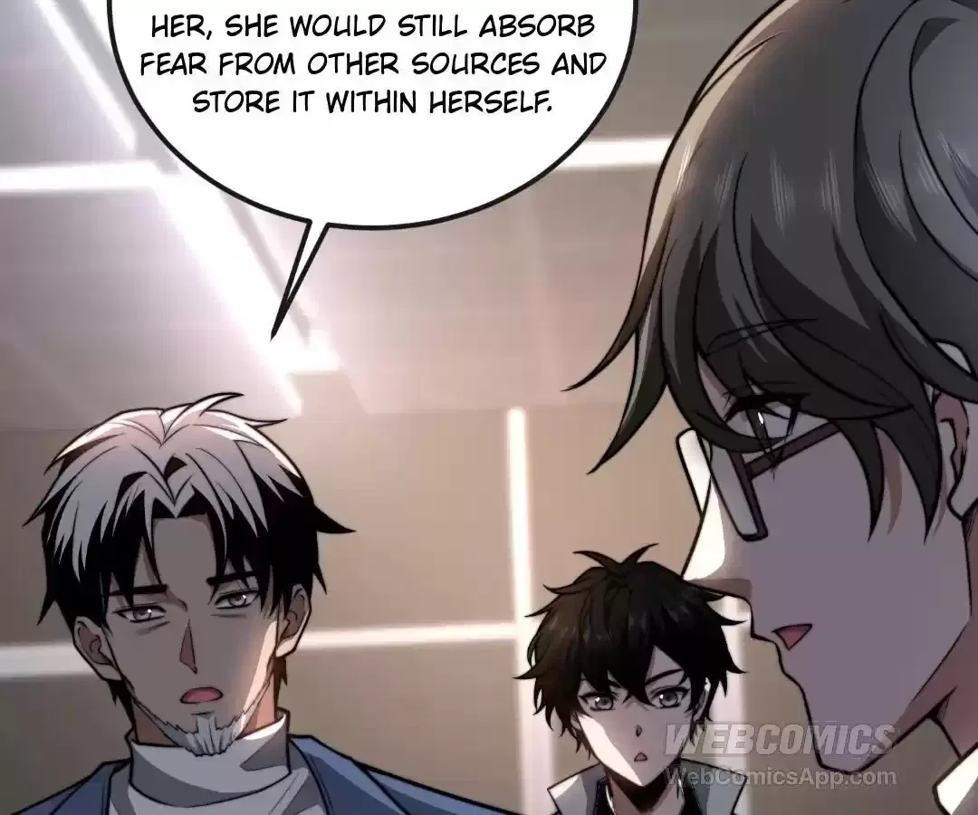 Empowering My Kind in the Apocalypse Chapter 48 – Page 19