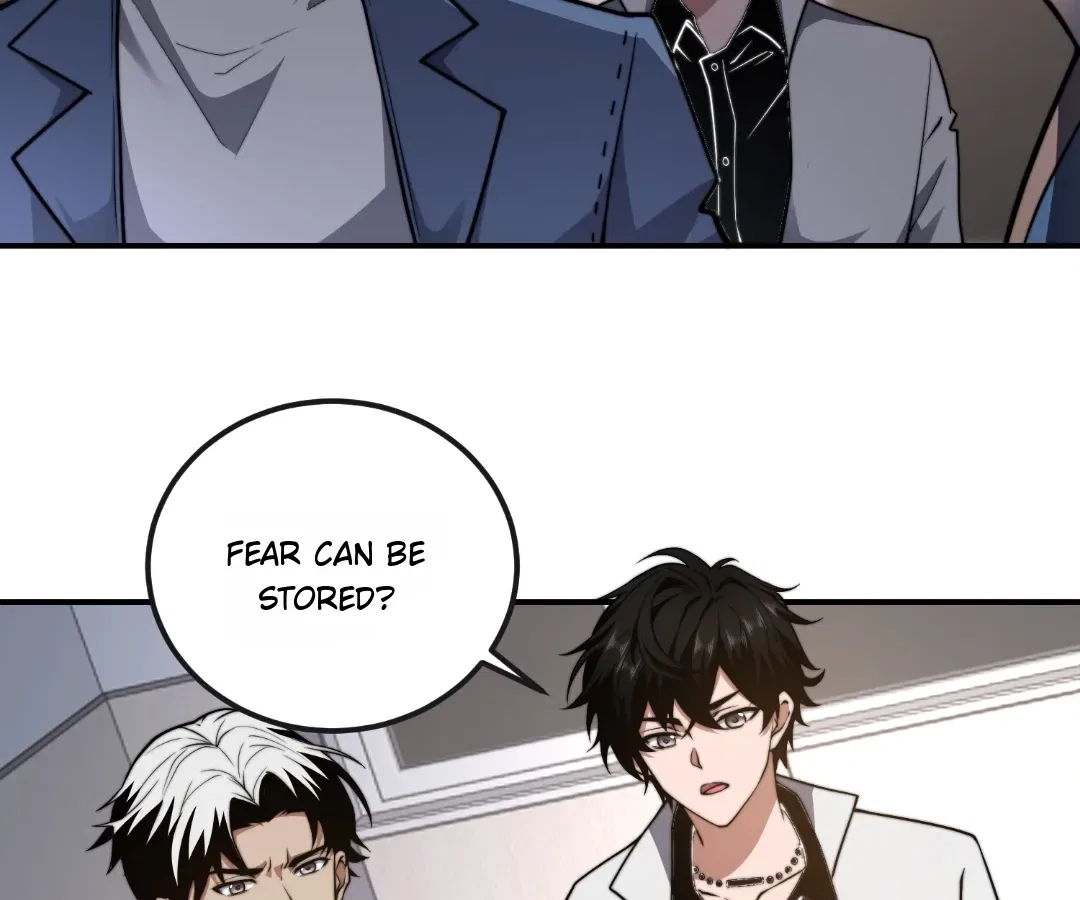 Empowering My Kind in the Apocalypse Chapter 48 – Page 20