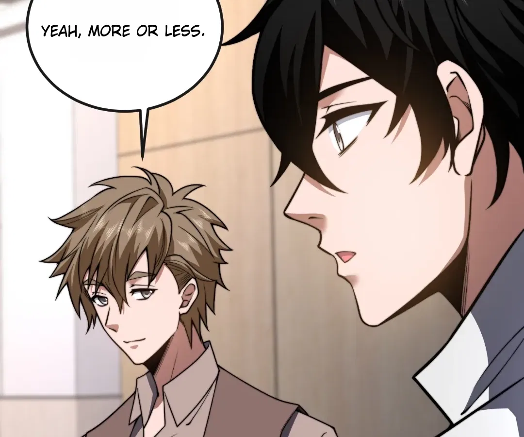 Empowering My Kind in the Apocalypse Chapter 48 – Page 24