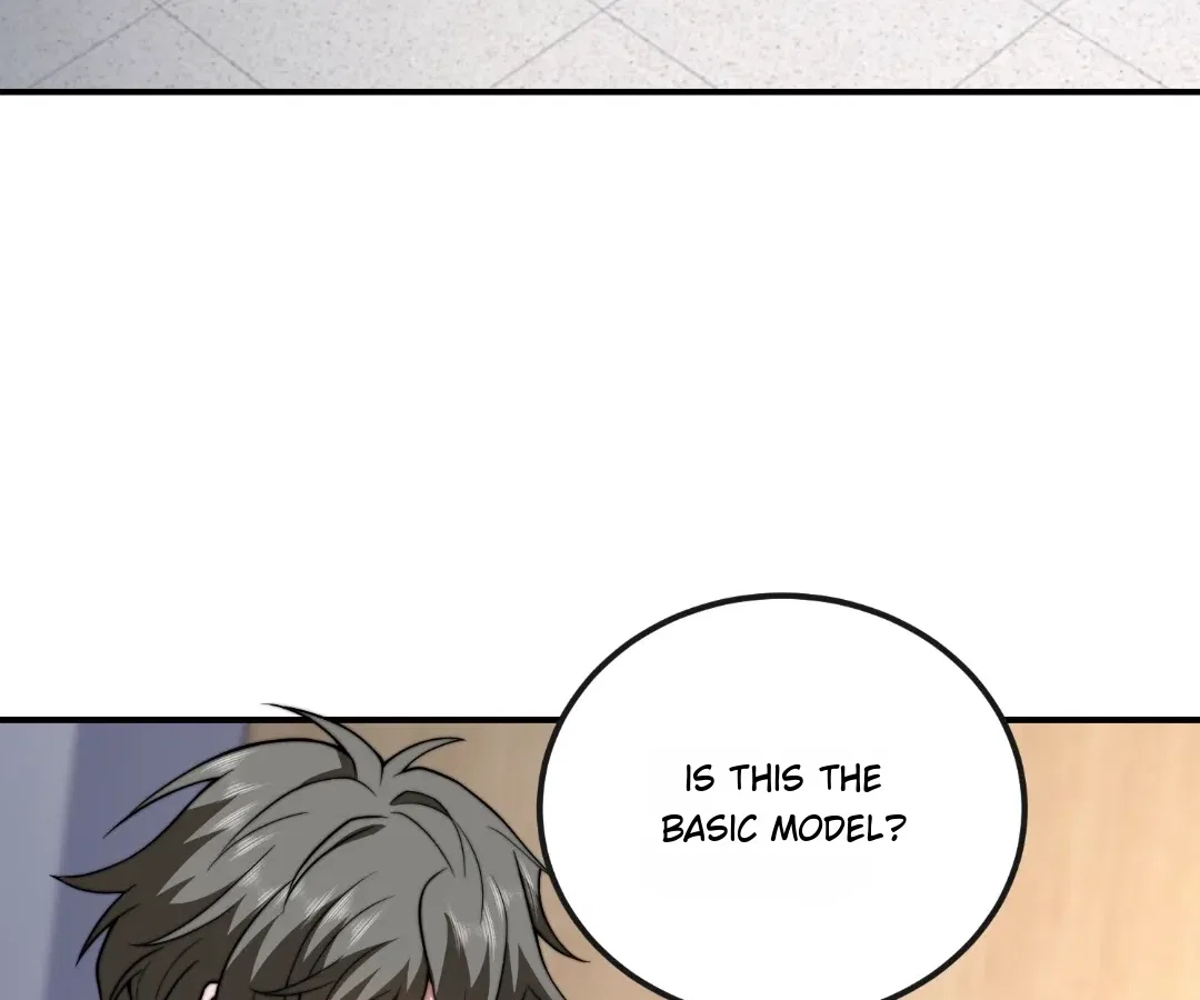 Empowering My Kind in the Apocalypse Chapter 48 – Page 28