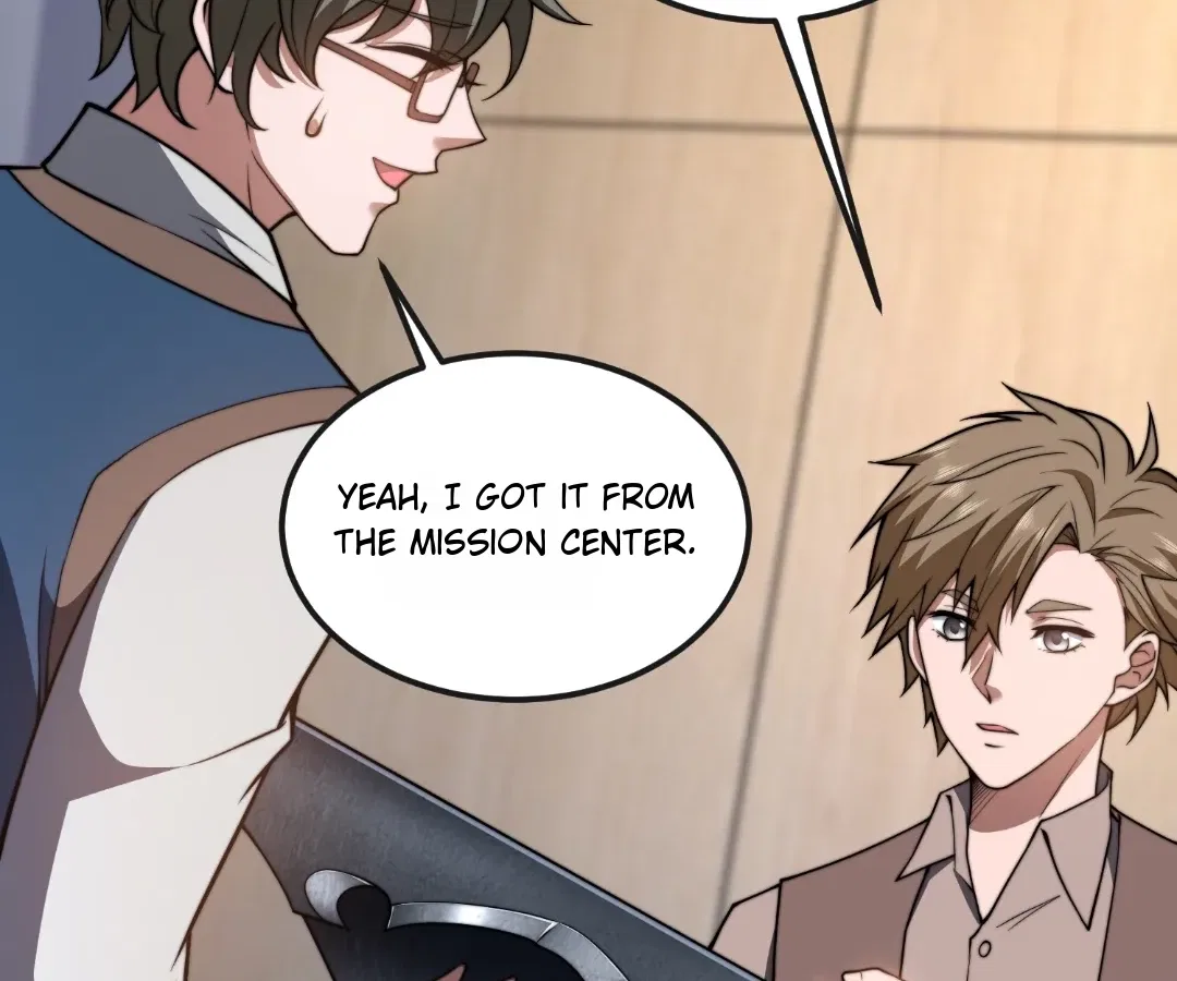 Empowering My Kind in the Apocalypse Chapter 48 – Page 29
