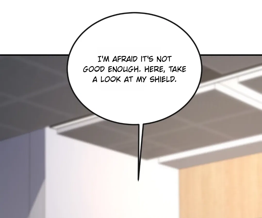 Empowering My Kind in the Apocalypse Chapter 48 – Page 31