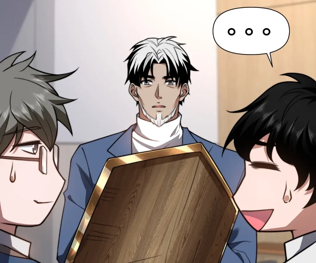 Empowering My Kind in the Apocalypse Chapter 48 – Page 32