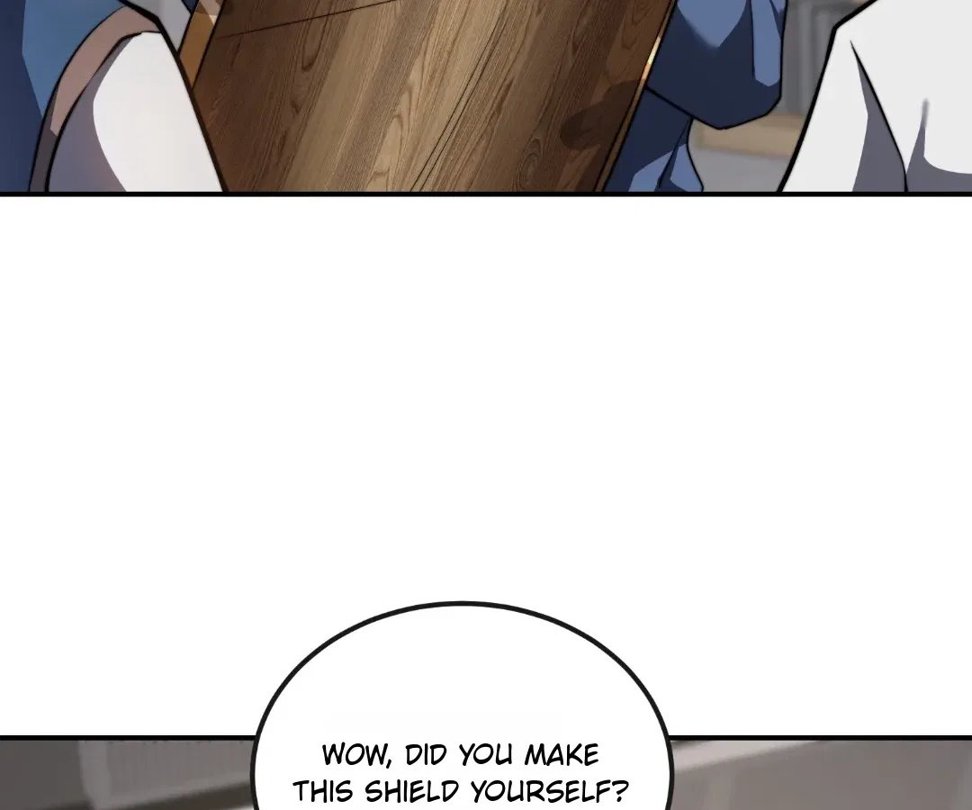Empowering My Kind in the Apocalypse Chapter 48 – Page 33