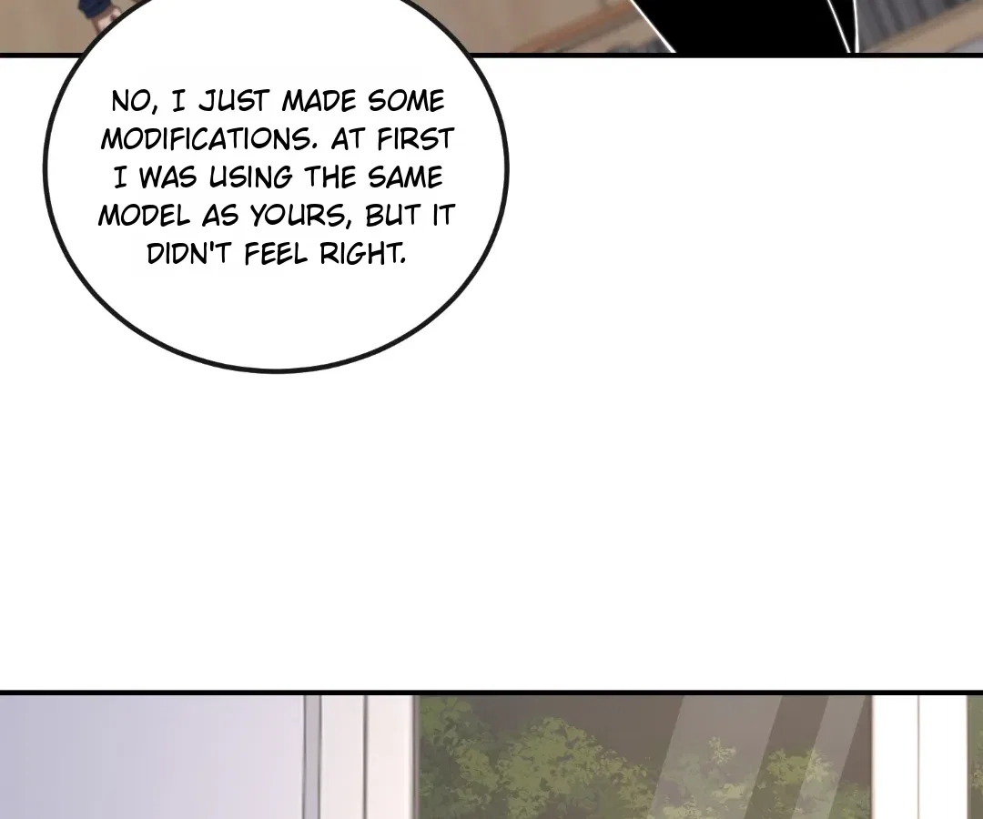 Empowering My Kind in the Apocalypse Chapter 48 – Page 36