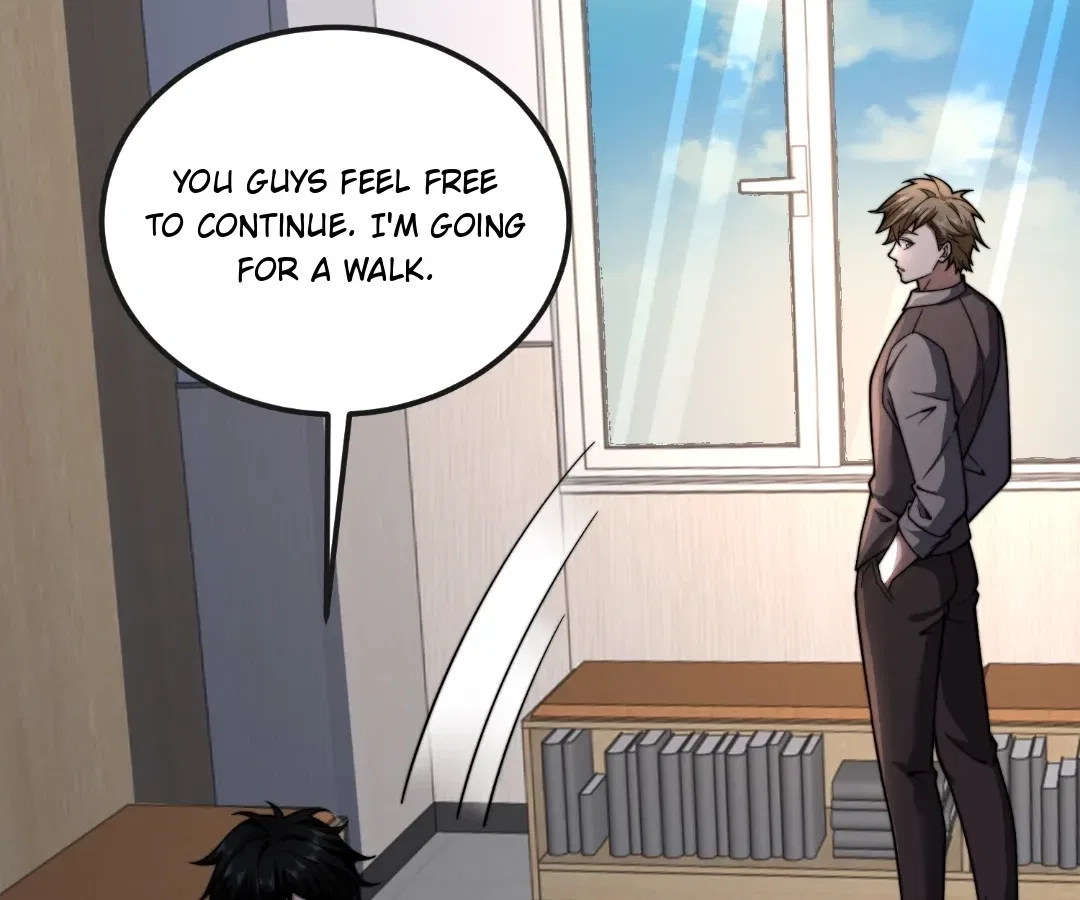 Empowering My Kind in the Apocalypse Chapter 48 – Page 44