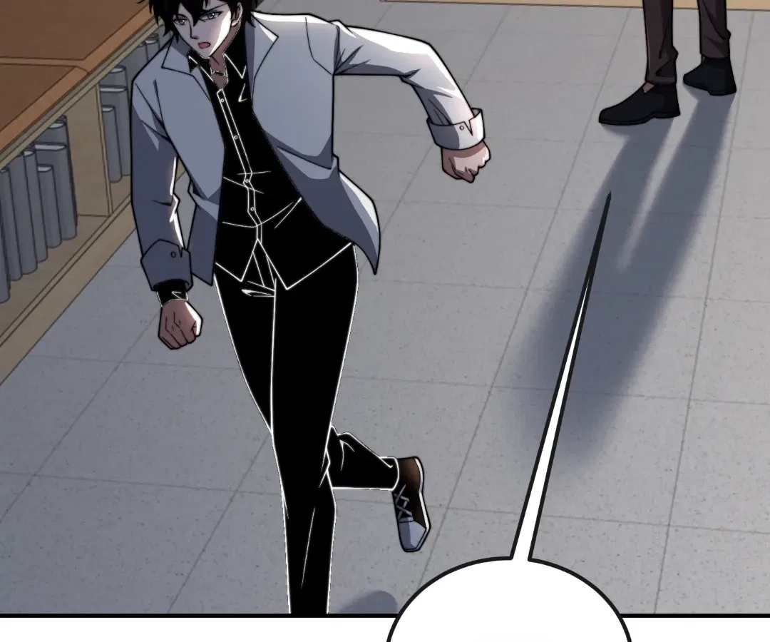 Empowering My Kind in the Apocalypse Chapter 48 – Page 45