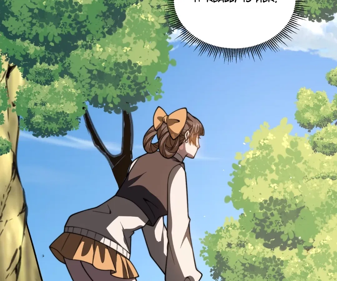 Empowering My Kind in the Apocalypse Chapter 48 – Page 53